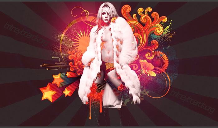BritneyBoards.org